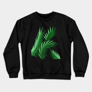 Plant Lover,crazy plant lady,nature lover Crewneck Sweatshirt